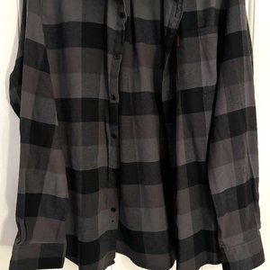Champs Flannel
